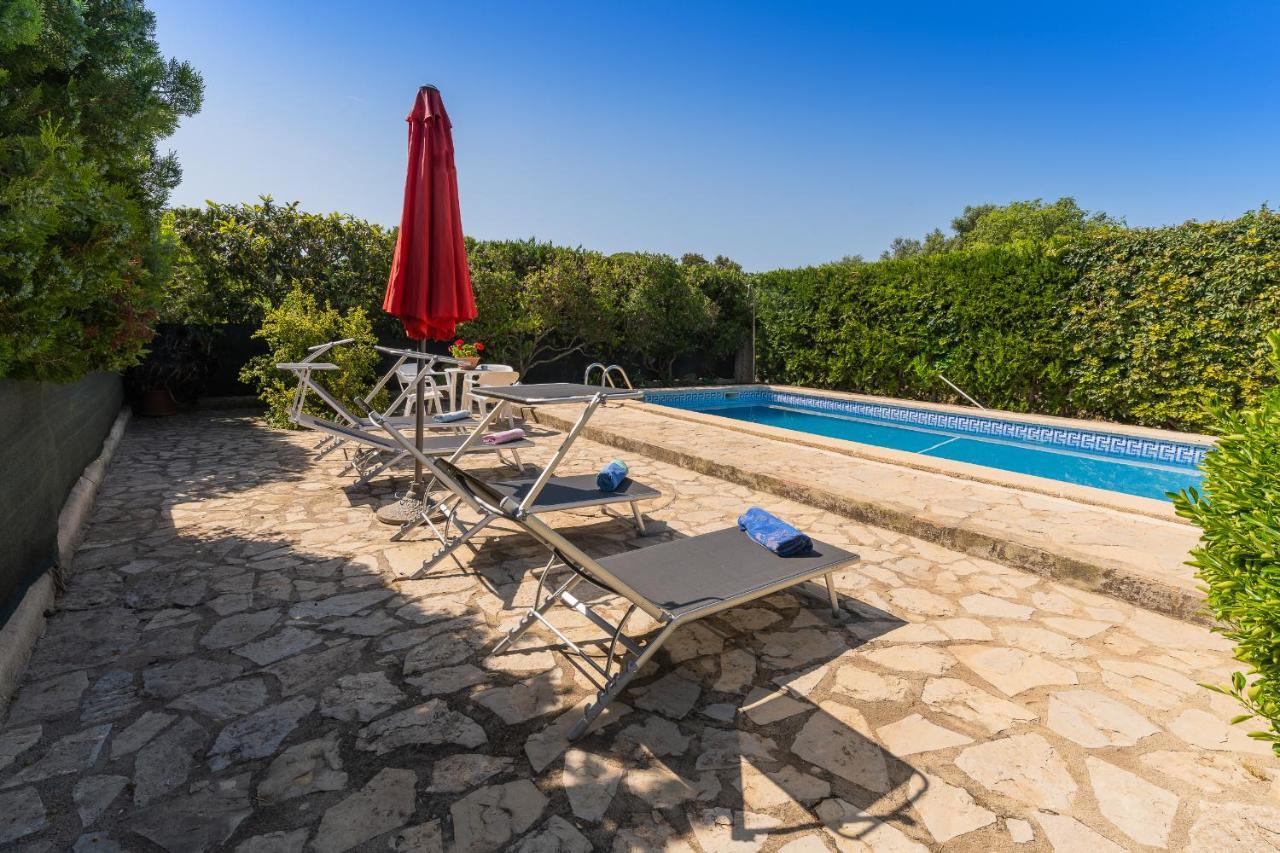 Ferienhaus Sa Sini Búger