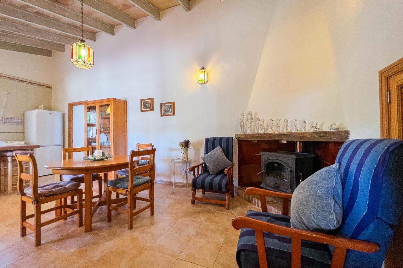 Ferienhaus Sa Sini *