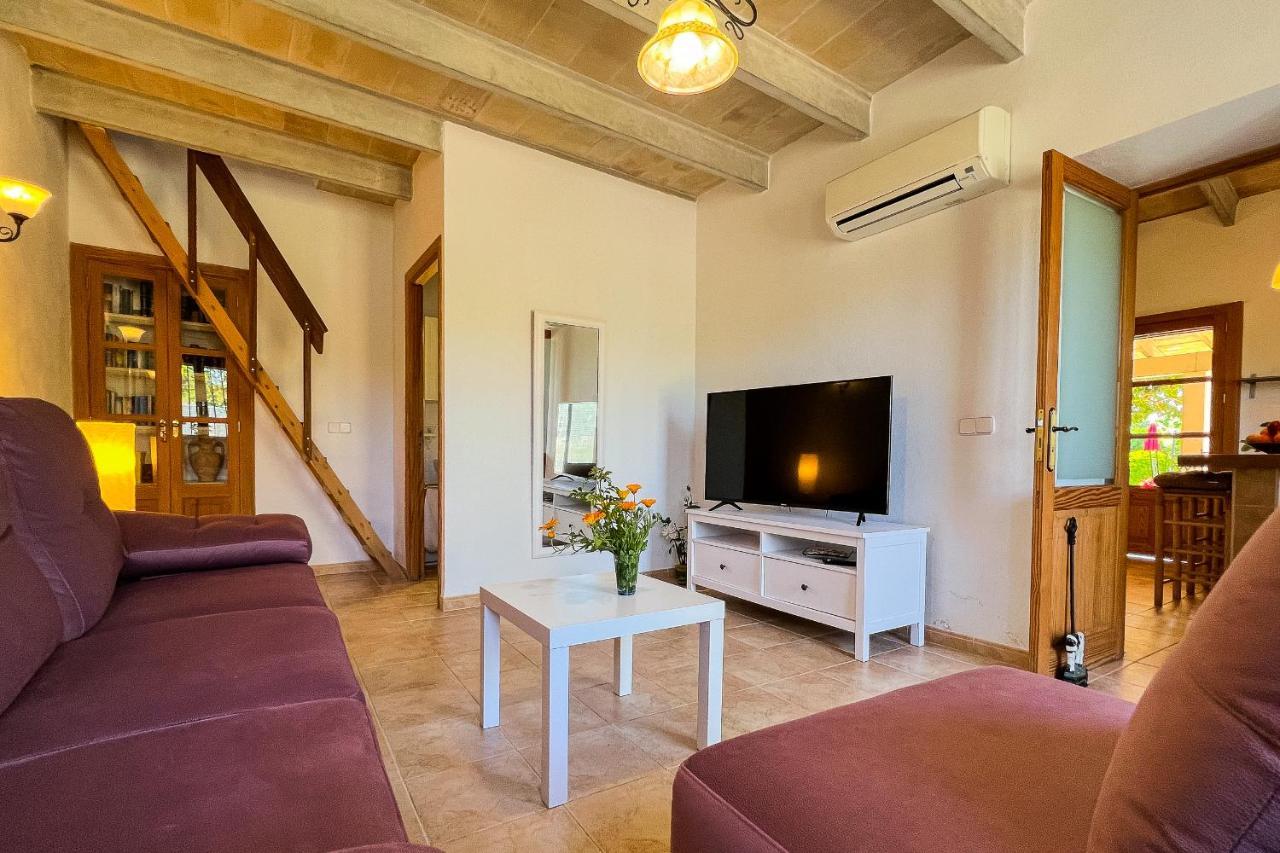 Ferienhaus Sa Sini Búger