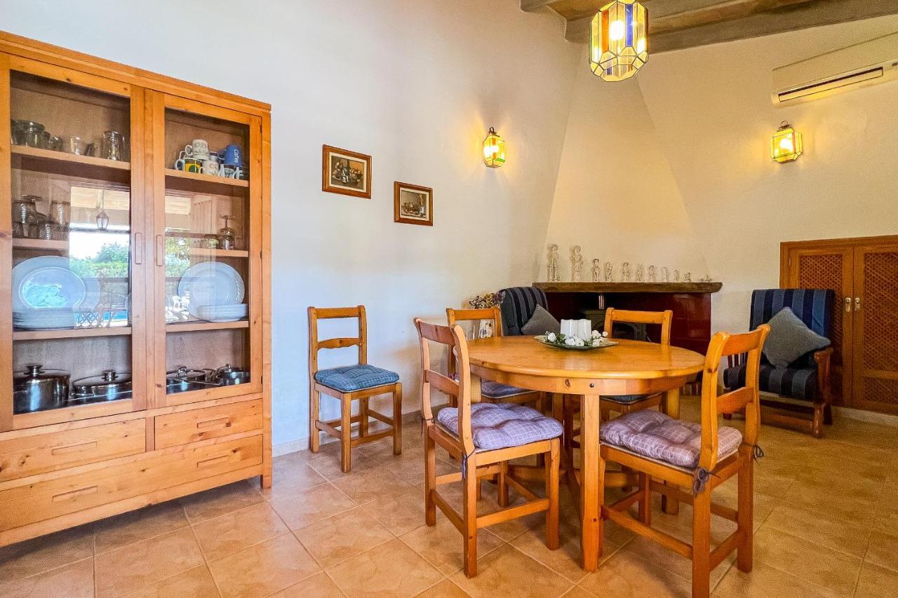 Ferienhaus Sa Sini