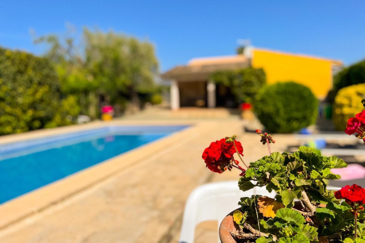 Ferienhaus Sa Sini