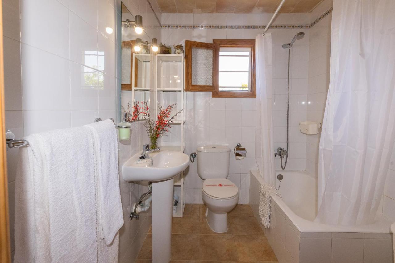 Sa Sini Ferienhaus Búger