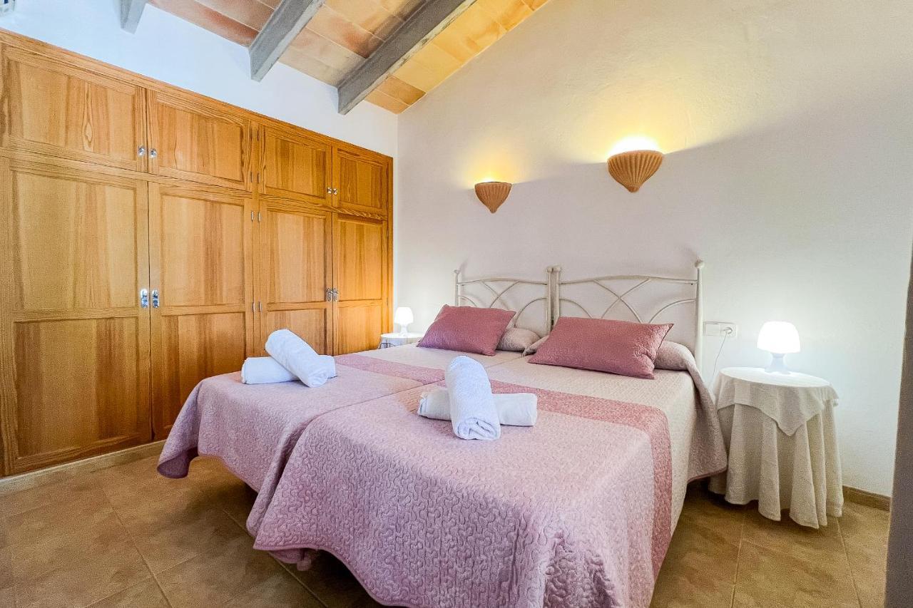 Sa Sini Ferienhaus