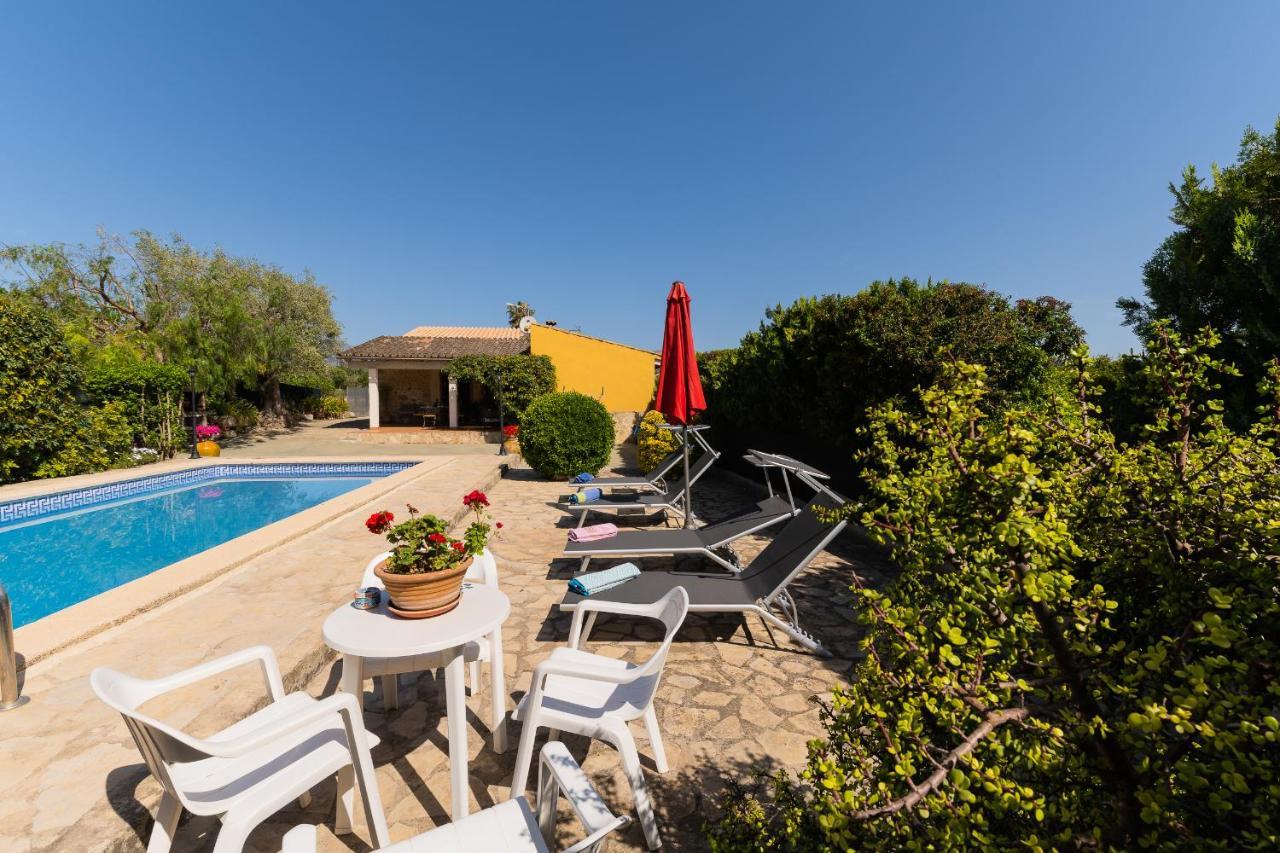 Ferienhaus Sa Sini Búger