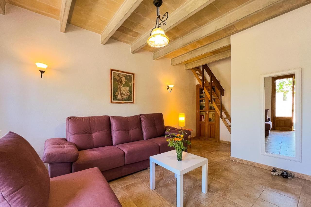 Ferienhaus Sa Sini
