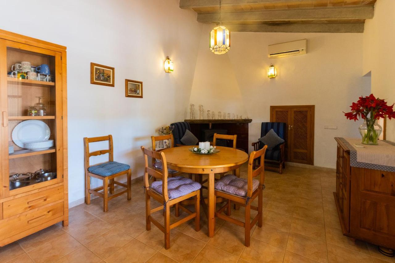 Sa Sini Ferienhaus