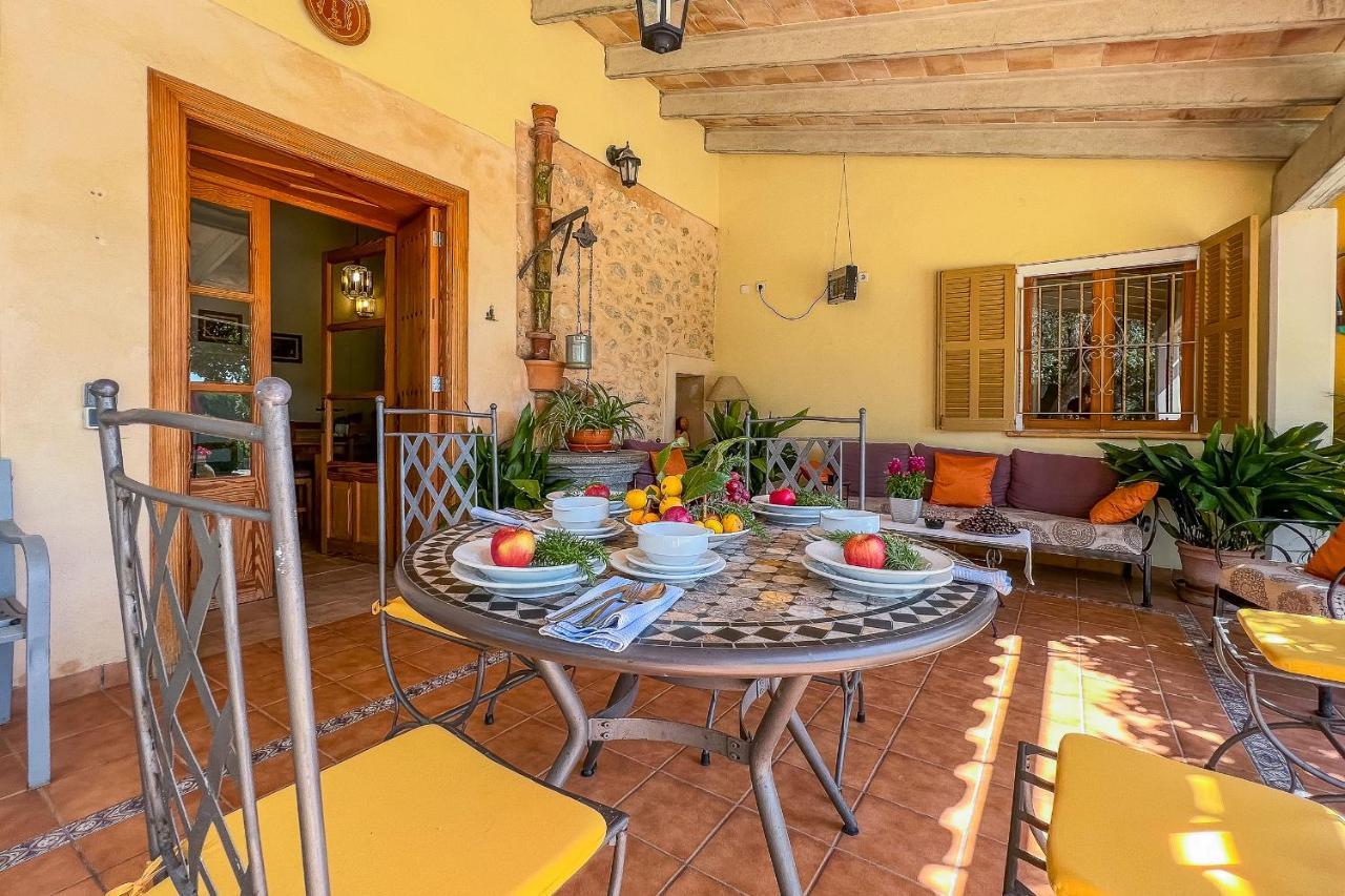 Sa Sini Ferienhaus