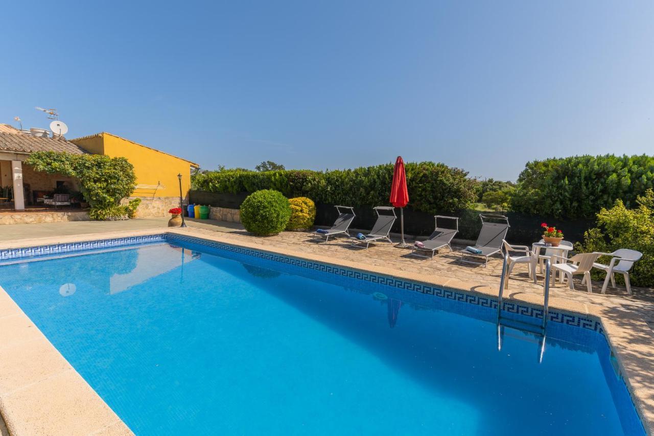 Ferienhaus Sa Sini Búger