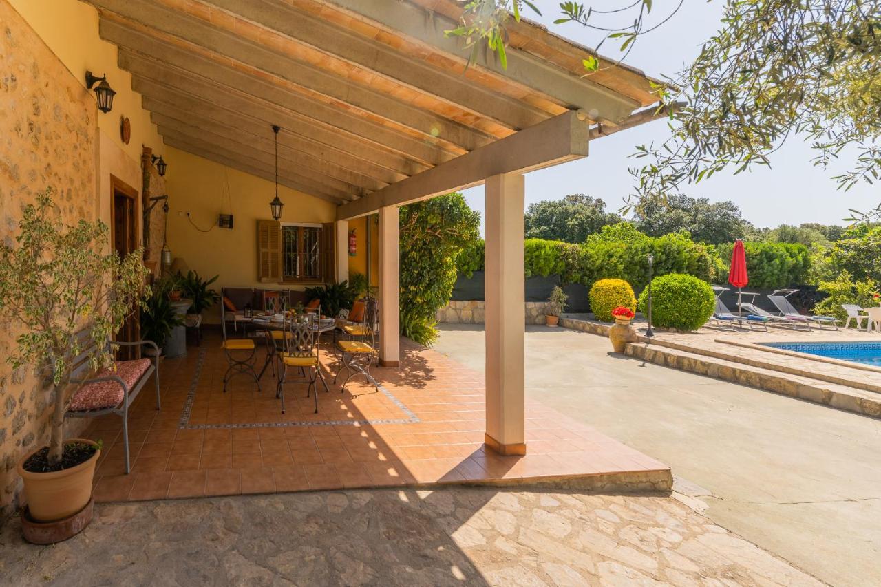 Ferienhaus Sa Sini