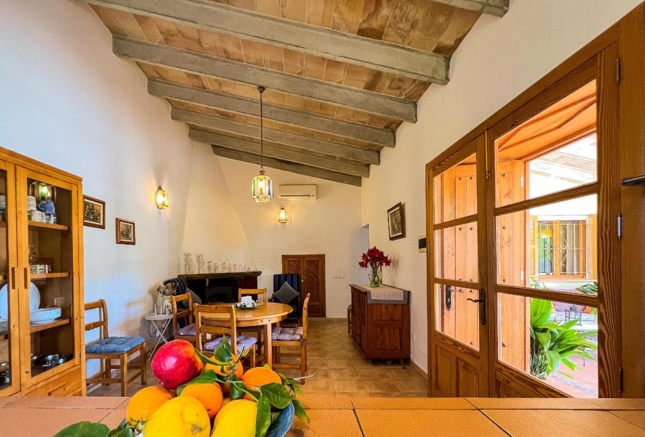 Ferienhaus Sa Sini Búger