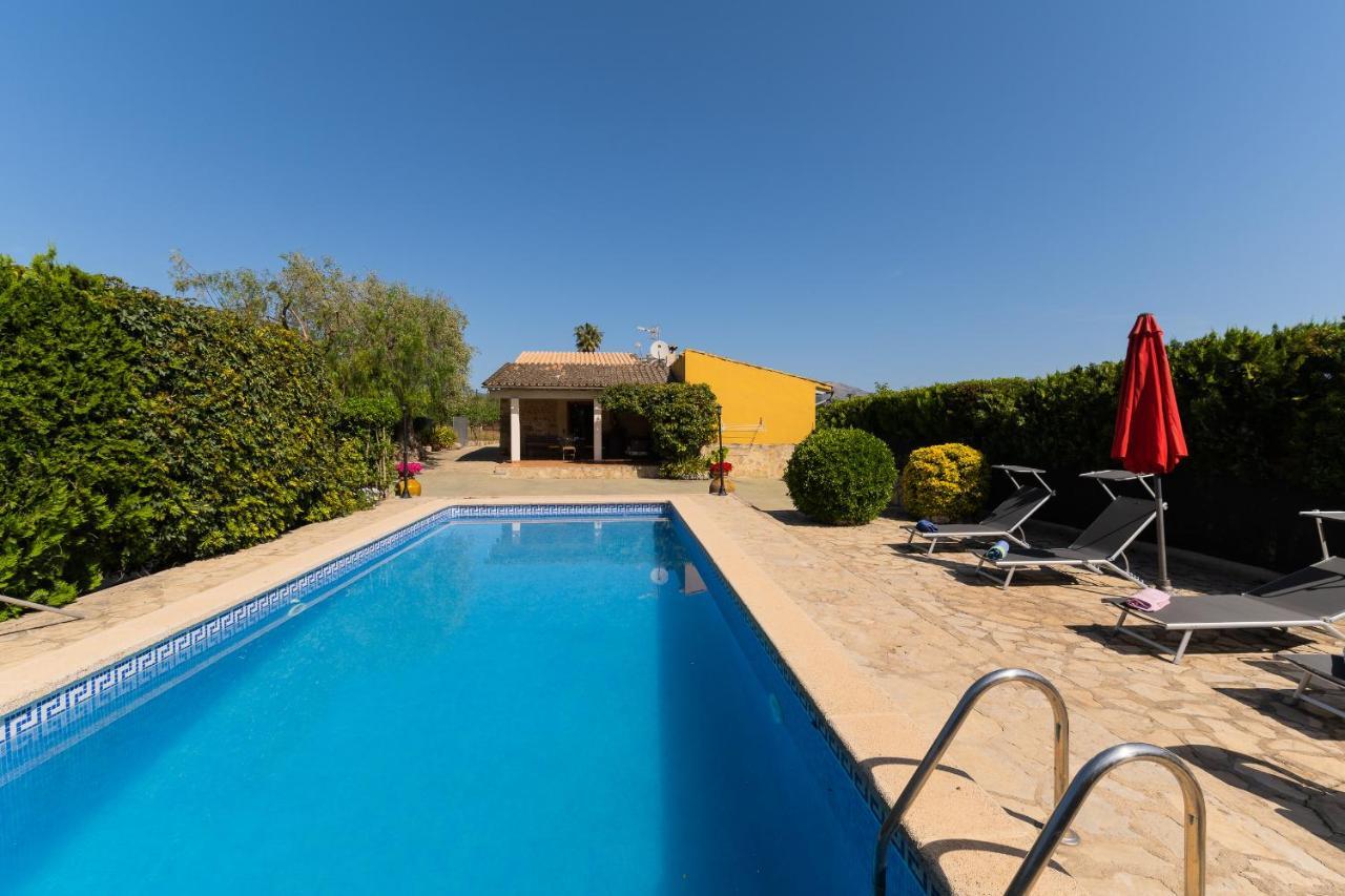 Sa Sini Ferienhaus