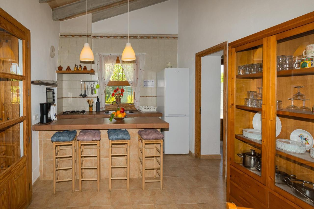 Sa Sini Ferienhaus *
