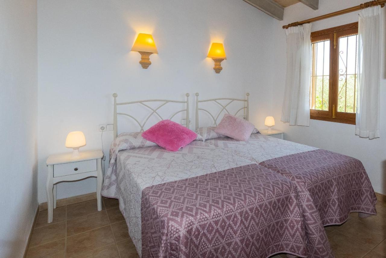 Sa Sini Ferienhaus Búger