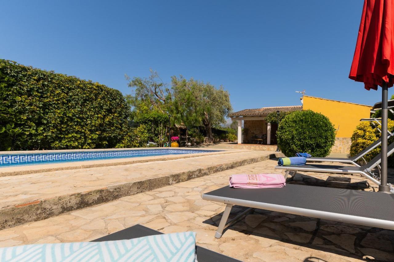 Ferienhaus Sa Sini Búger