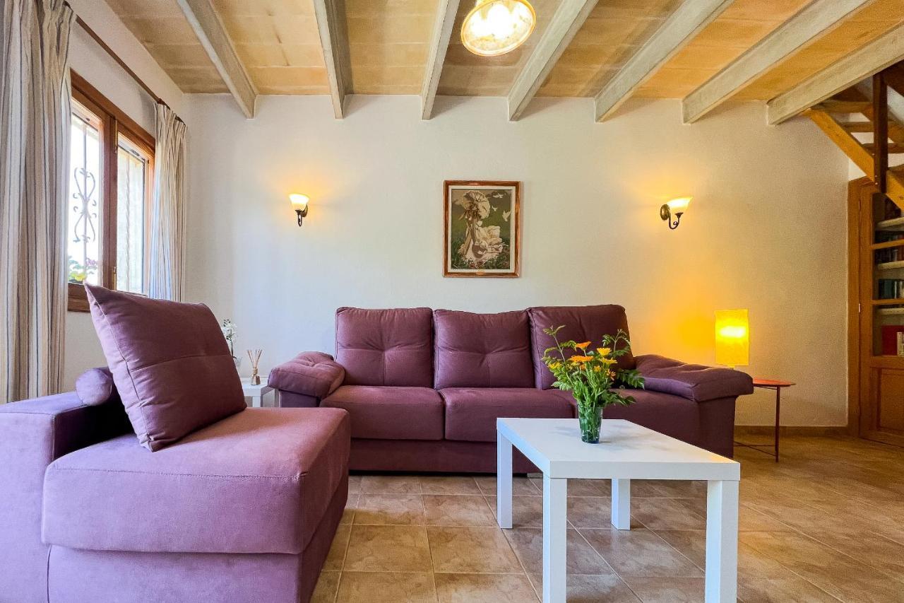 Sa Sini Ferienhaus
